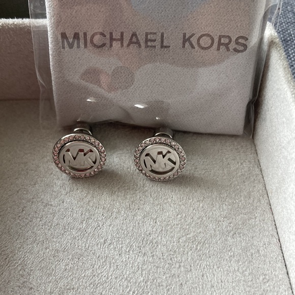 Michael Kors Earrings - Picture 3 of 5